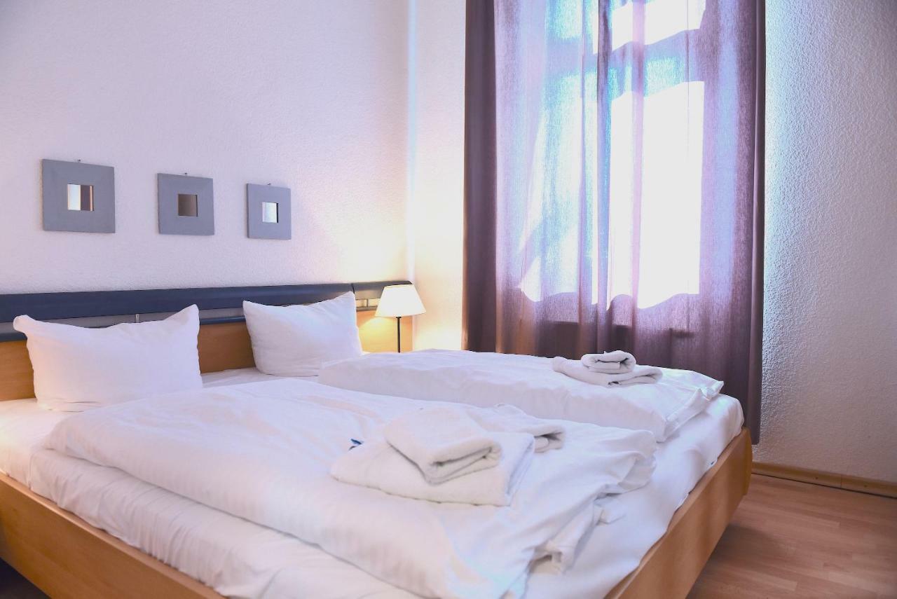 Villa Meeresgruss Sellin  Buitenkant foto