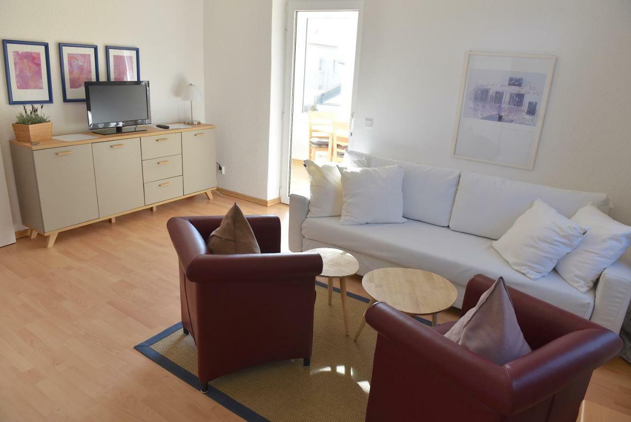 Villa Meeresgruss Sellin  Buitenkant foto