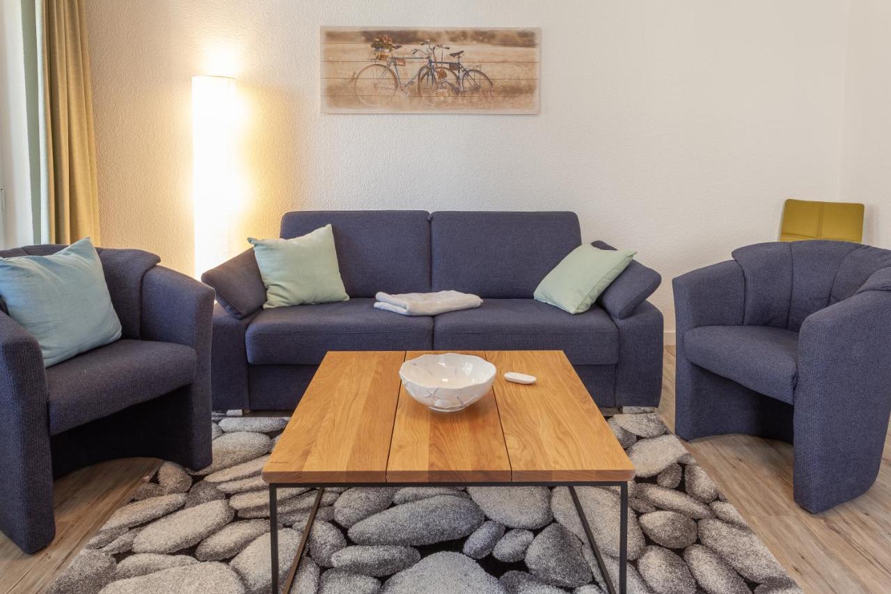 Villa Meeresgruss Sellin  Buitenkant foto
