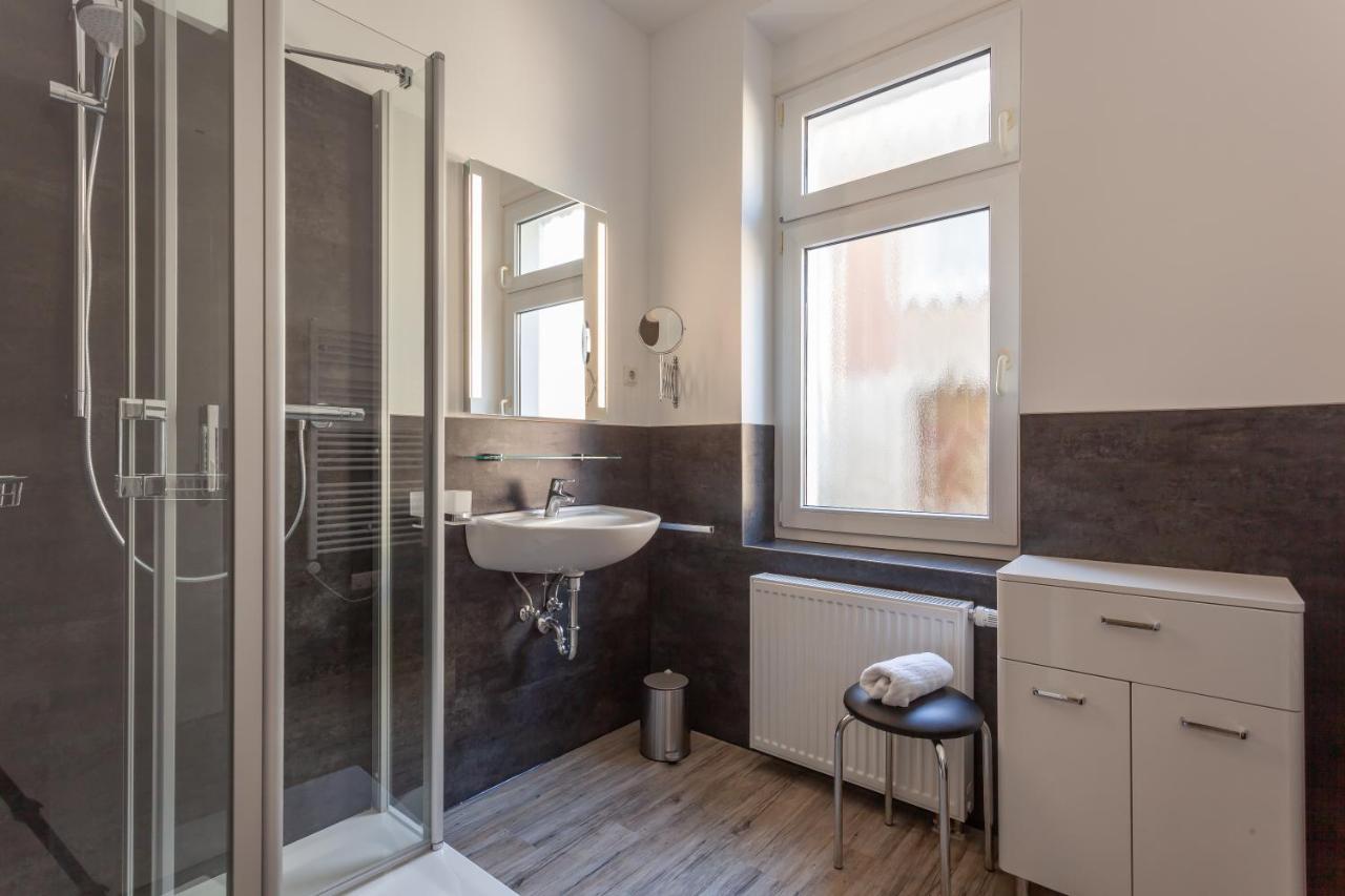 Villa Meeresgruss Sellin  Buitenkant foto
