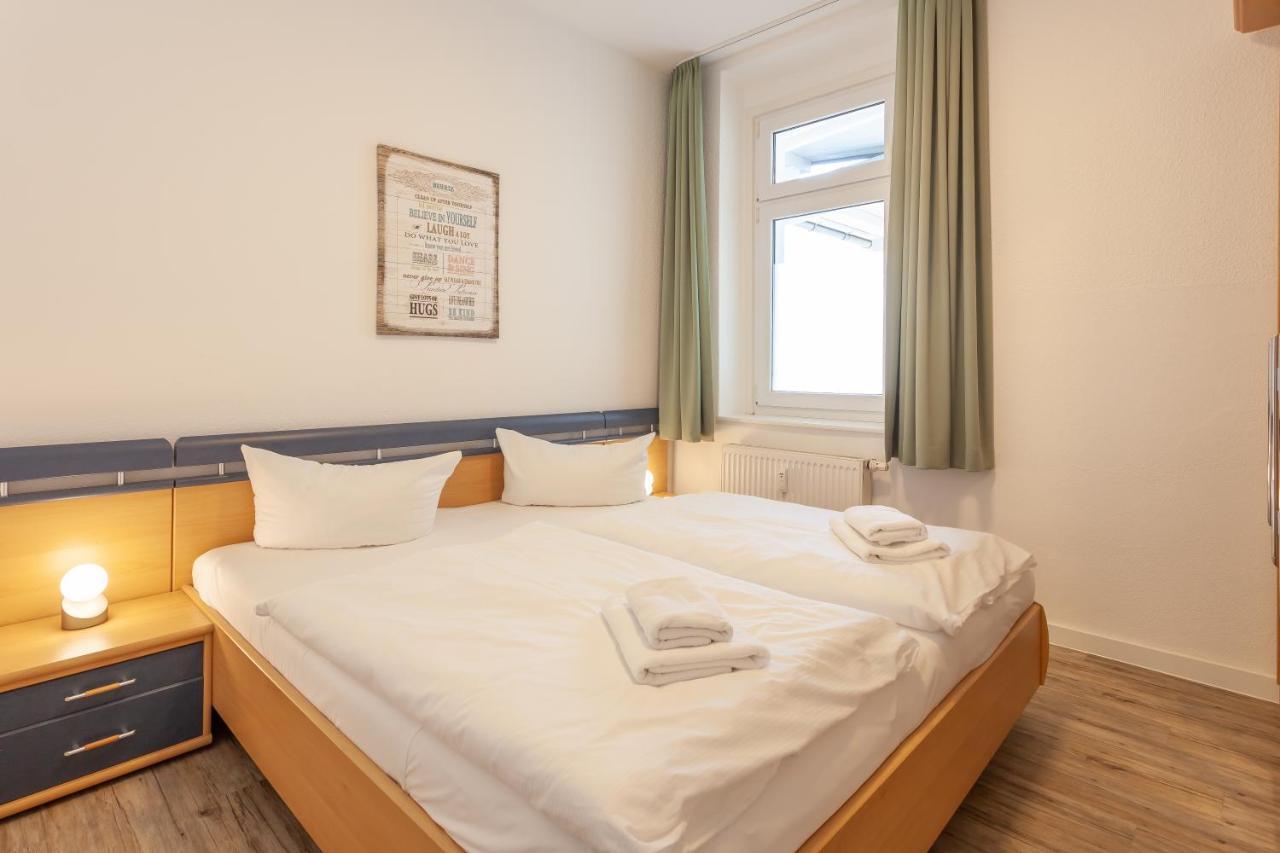 Villa Meeresgruss Sellin  Buitenkant foto